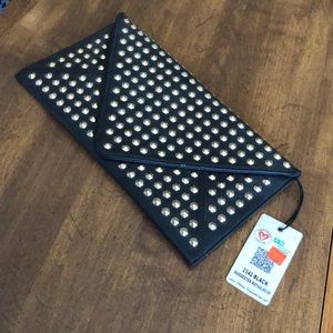 Urban Expressions clutch/shoulder bag